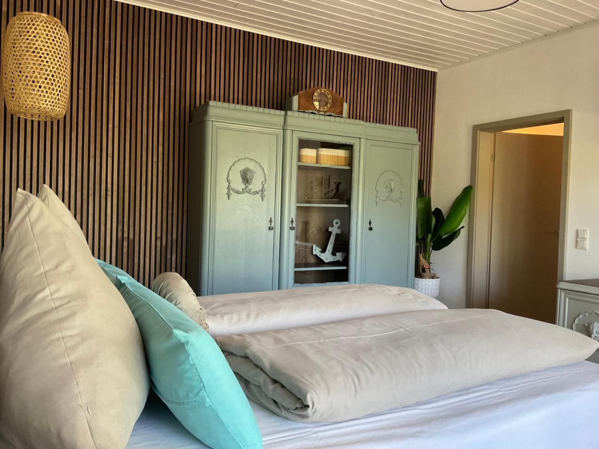 Zu Jeddelohs Lodge Hotel Gladenbach Екстериор снимка