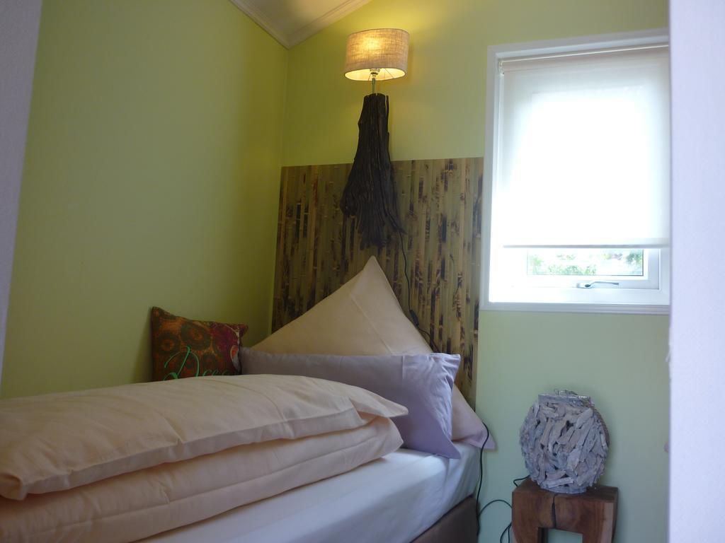 Zu Jeddelohs Lodge Hotel Gladenbach Екстериор снимка