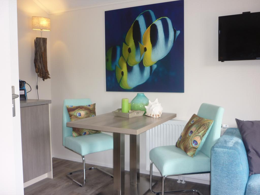 Zu Jeddelohs Lodge Hotel Gladenbach Екстериор снимка