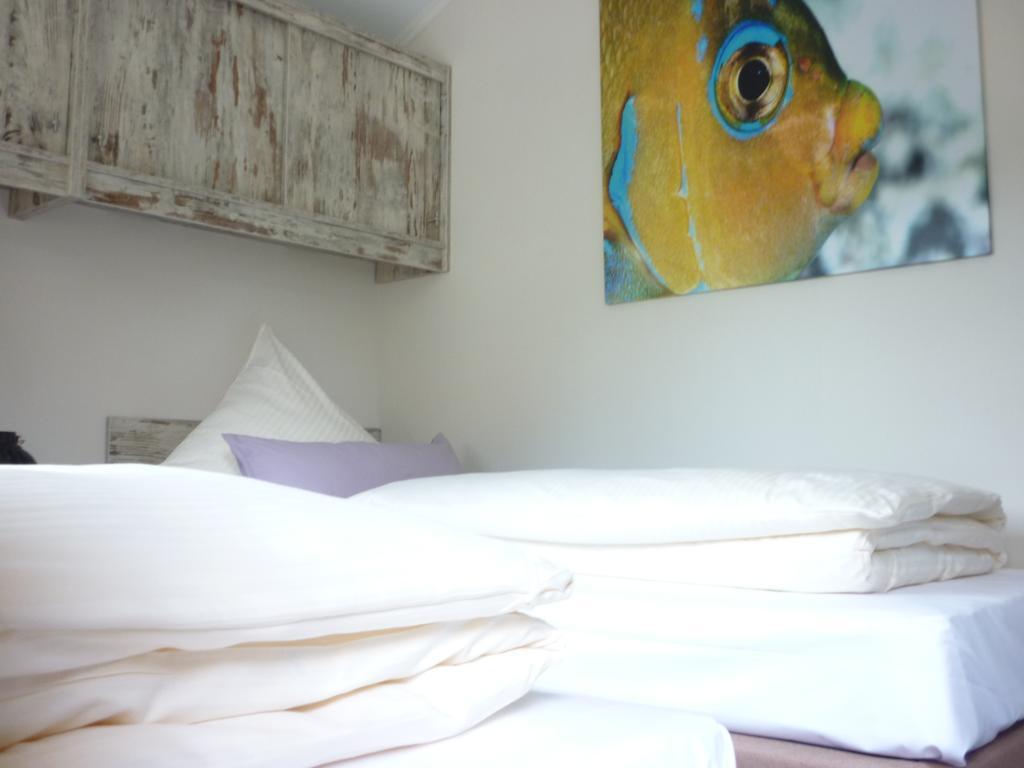 Zu Jeddelohs Lodge Hotel Gladenbach Екстериор снимка