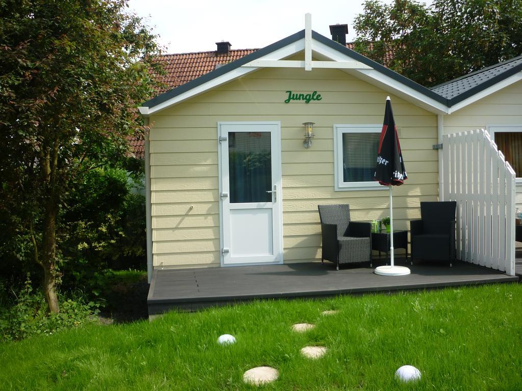 Zu Jeddelohs Lodge Hotel Gladenbach Екстериор снимка