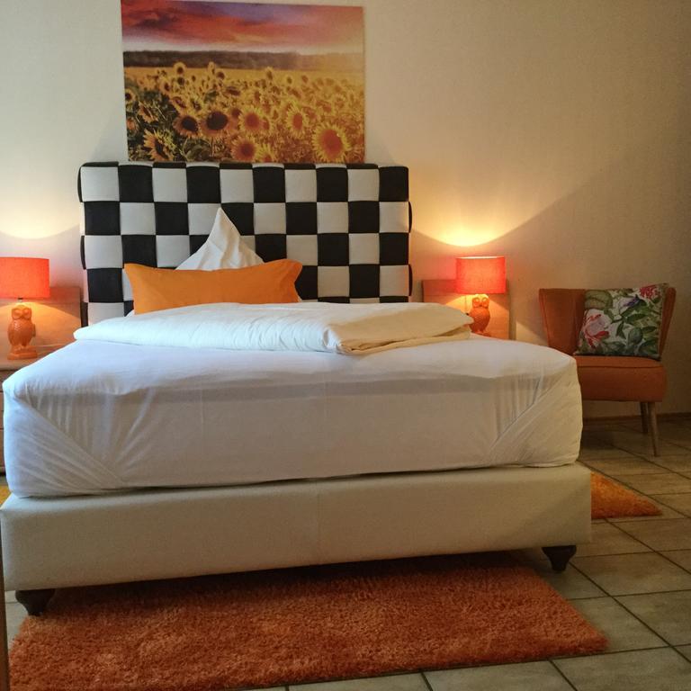 Zu Jeddelohs Lodge Hotel Gladenbach Екстериор снимка