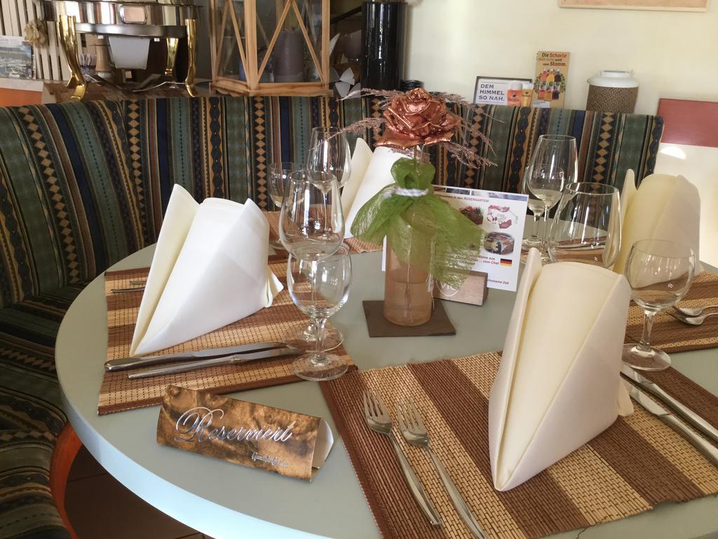 Zu Jeddelohs Lodge Hotel Gladenbach Екстериор снимка