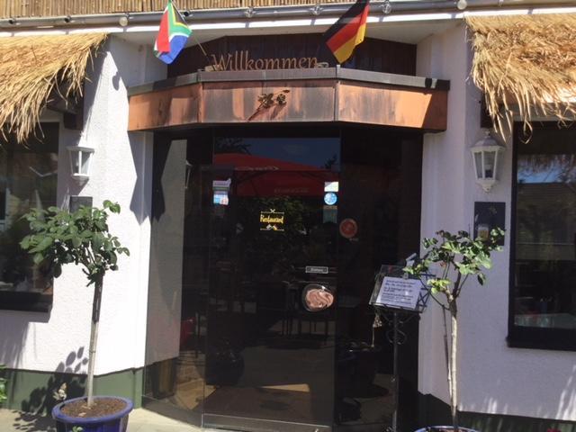 Zu Jeddelohs Lodge Hotel Gladenbach Екстериор снимка