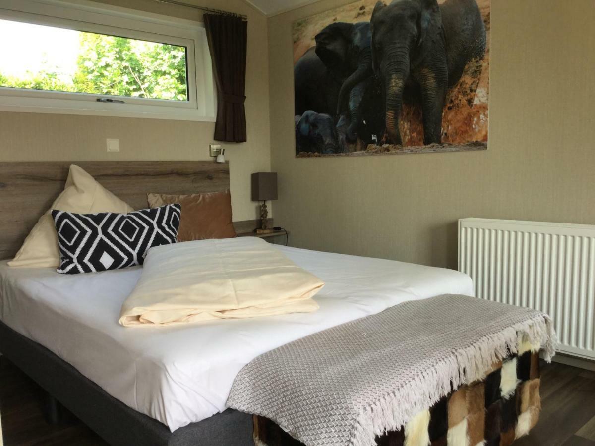 Zu Jeddelohs Lodge Hotel Gladenbach Екстериор снимка