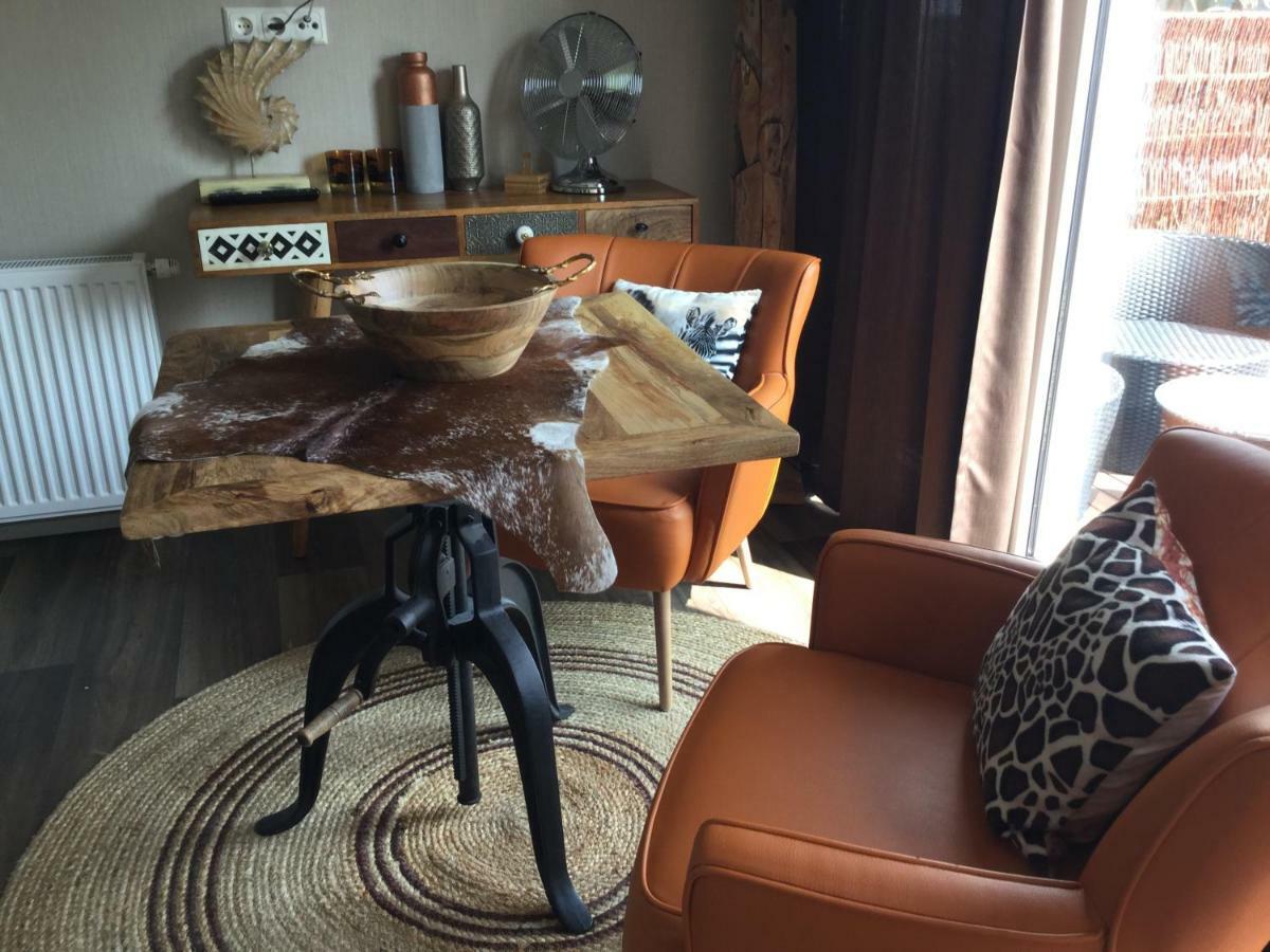Zu Jeddelohs Lodge Hotel Gladenbach Екстериор снимка