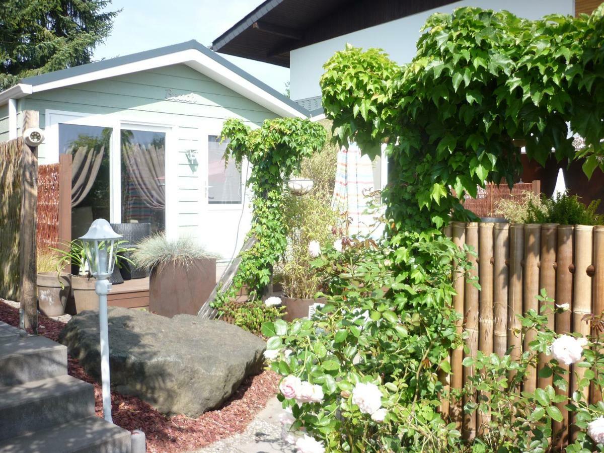 Zu Jeddelohs Lodge Hotel Gladenbach Екстериор снимка